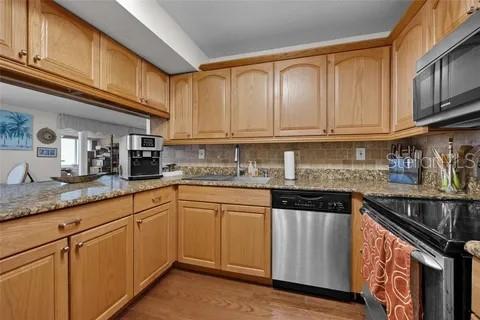 Copropriété à louer à Gainesville, Floride: 2 chambres, 162.02 m2 № 1833230 - photo 8
