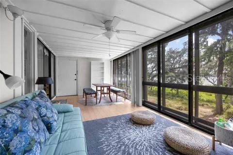 Copropriété à louer à Gainesville, Floride: 2 chambres, 162.02 m2 № 1833230 - photo 19