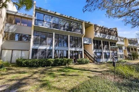 Copropriété à louer à Gainesville, Floride: 2 chambres, 162.02 m2 № 1833230 - photo 27