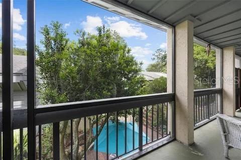 Copropriété à louer à Gainesville, Floride: 2 chambres, 162.02 m2 № 1833230 - photo 23