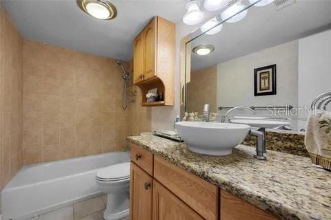 Copropriété à louer à Gainesville, Floride: 2 chambres, 162.02 m2 № 1833230 - photo 14