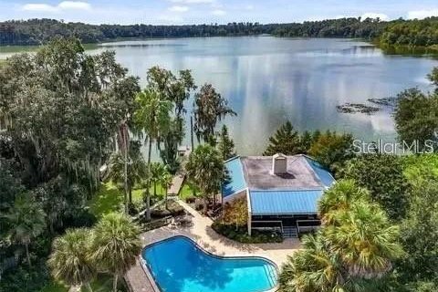 Copropriété à louer à Gainesville, Floride: 2 chambres, 162.02 m2 № 1833230 - photo 22