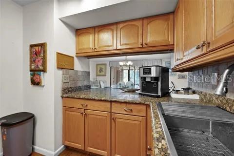 Copropriété à louer à Gainesville, Floride: 2 chambres, 162.02 m2 № 1833230 - photo 7