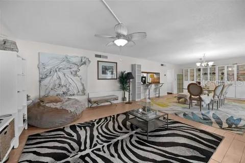 Copropriété à louer à Gainesville, Floride: 2 chambres, 162.02 m2 № 1833230 - photo 2