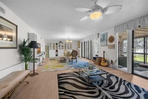Copropriété à louer à Gainesville, Floride: 2 chambres, 162.02 m2 № 1833230 - photo 10