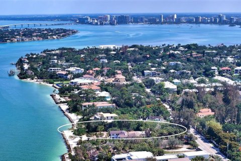 Land in Sarasota, Florida № 1334289 - photo 14