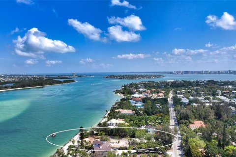 Land in Sarasota, Florida № 1334289 - photo 6