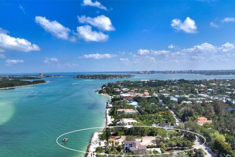 Land in Sarasota, Florida № 1334289 - photo 5
