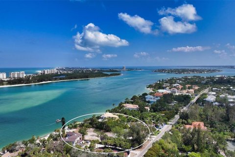 Land in Sarasota, Florida № 1334289 - photo 7