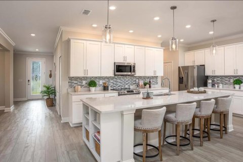 Casa en venta en North Port, Florida, 4 dormitorios, 212.37 m2 № 1914352 - foto 4