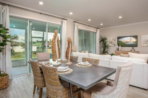 Casa en venta en North Port, Florida, 4 dormitorios, 212.37 m2 № 1914352 - foto 11