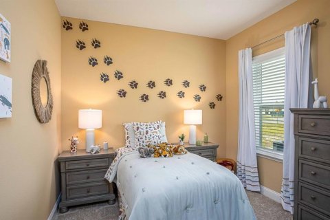 Casa en venta en North Port, Florida, 4 dormitorios, 212.37 m2 № 1914352 - foto 18