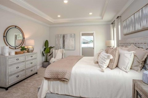 Casa en venta en North Port, Florida, 4 dormitorios, 212.37 m2 № 1914352 - foto 13