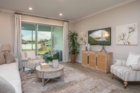 Casa en venta en North Port, Florida, 4 dormitorios, 212.37 m2 № 1914352 - foto 9