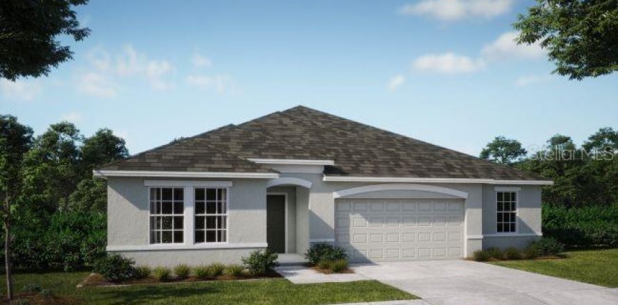 Casa en North Port, Florida 4 dormitorios, 212.37 m2 № 1914352