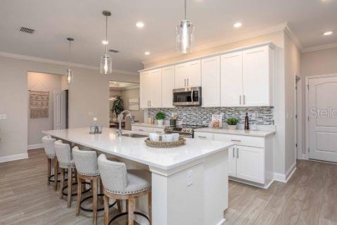 Casa en venta en North Port, Florida, 4 dormitorios, 212.37 m2 № 1914352 - foto 7
