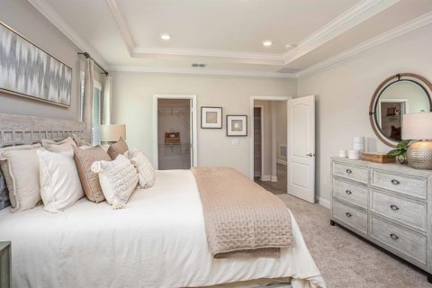 Casa en venta en North Port, Florida, 4 dormitorios, 212.37 m2 № 1914352 - foto 15
