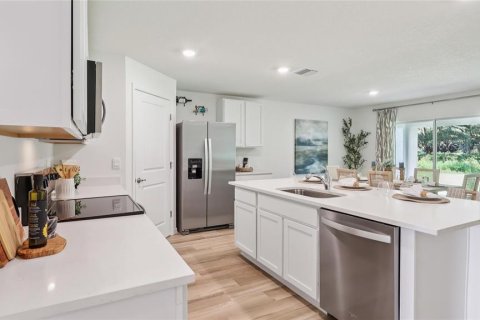 Villa ou maison à vendre à Spring Hill, Floride: 4 chambres, 169.83 m2 № 2102589 - photo 3