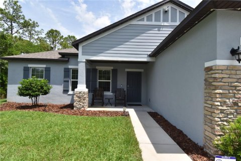 Villa ou maison à vendre à Weeki Wachee, Floride: 3 chambres, 148.64 m2 № 2148063 - photo 3