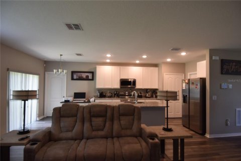 Villa ou maison à vendre à Weeki Wachee, Floride: 3 chambres, 148.64 m2 № 2148063 - photo 25