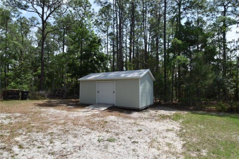 Villa ou maison à vendre à Weeki Wachee, Floride: 3 chambres, 148.64 m2 № 2148063 - photo 30