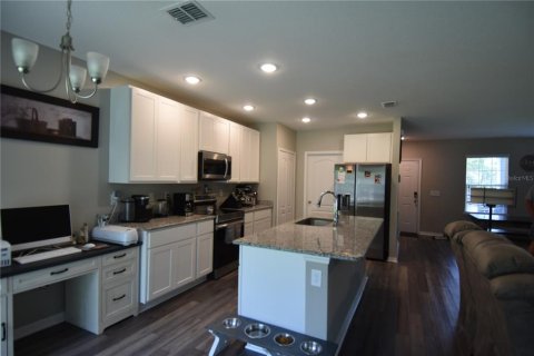 Villa ou maison à vendre à Weeki Wachee, Floride: 3 chambres, 148.64 m2 № 2148063 - photo 7