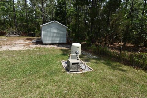 Villa ou maison à vendre à Weeki Wachee, Floride: 3 chambres, 148.64 m2 № 2148063 - photo 29