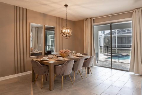 Casa en venta en Davenport, Florida, 7 dormitorios, 373.28 m2 № 2204337 - foto 4
