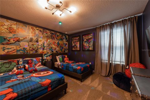 Casa en venta en Davenport, Florida, 7 dormitorios, 373.28 m2 № 2204337 - foto 30