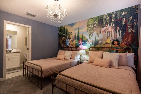 Casa en venta en Davenport, Florida, 7 dormitorios, 373.28 m2 № 2204337 - foto 27