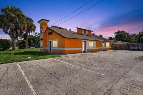 Immobilier commercial à vendre à Palatka, Floride: 144.93 m2 № 2323321 - photo 7