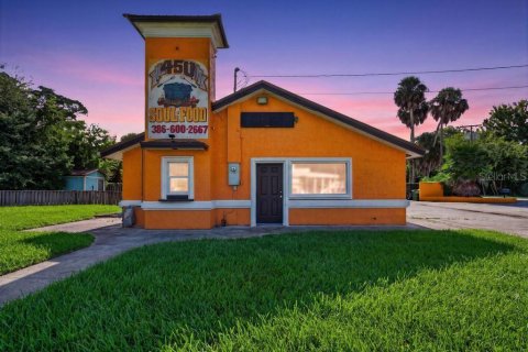 Immobilier commercial à vendre à Palatka, Floride: 144.93 m2 № 2323321 - photo 4