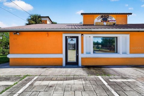 Immobilier commercial à vendre à Palatka, Floride: 144.93 m2 № 2323321 - photo 14