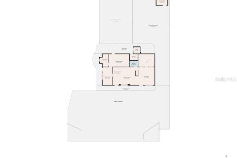 Immobilier commercial à vendre à Palatka, Floride: 144.93 m2 № 2323321 - photo 15