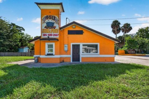 Immobilier commercial à vendre à Palatka, Floride: 144.93 m2 № 2323321 - photo 5