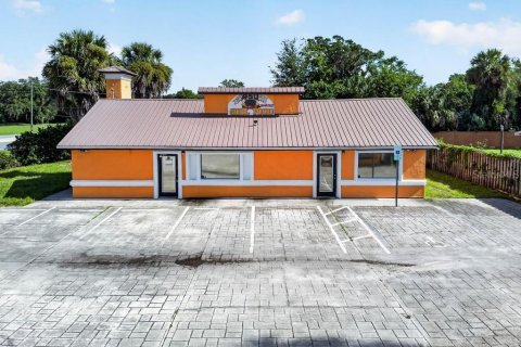 Immobilier commercial à vendre à Palatka, Floride: 144.93 m2 № 2323321 - photo 11