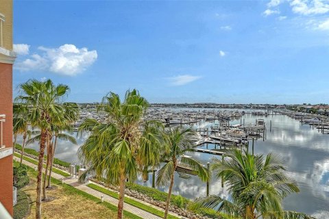 Condominio en venta en Palmetto, Florida, 3 dormitorios, 196.49 m2 № 1681752 - foto 8