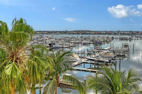 Condominio en venta en Palmetto, Florida, 3 dormitorios, 196.49 m2 № 1681752 - foto 29