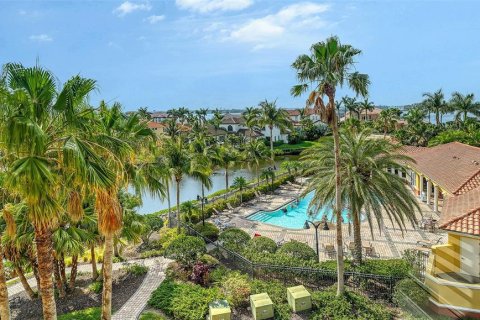 Condominio en venta en Palmetto, Florida, 3 dormitorios, 196.49 m2 № 1681752 - foto 9