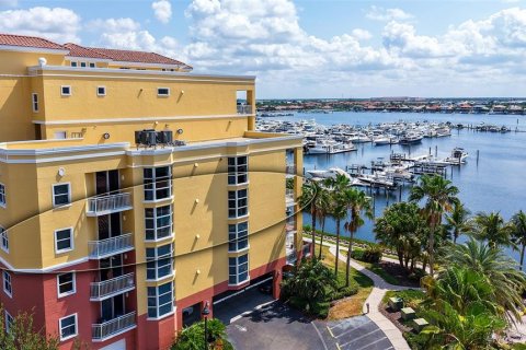 Condominio en venta en Palmetto, Florida, 3 dormitorios, 196.49 m2 № 1681752 - foto 5