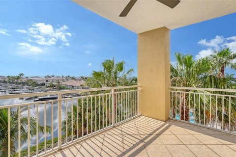 Condominio en venta en Palmetto, Florida, 3 dormitorios, 196.49 m2 № 1681752 - foto 26