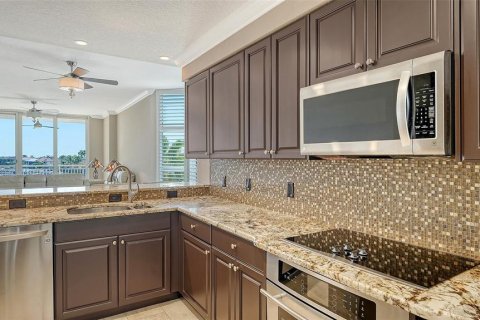 Condominio en venta en Palmetto, Florida, 3 dormitorios, 196.49 m2 № 1681752 - foto 13