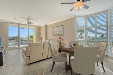 Condominio en venta en Palmetto, Florida, 3 dormitorios, 196.49 m2 № 1681752 - foto 18