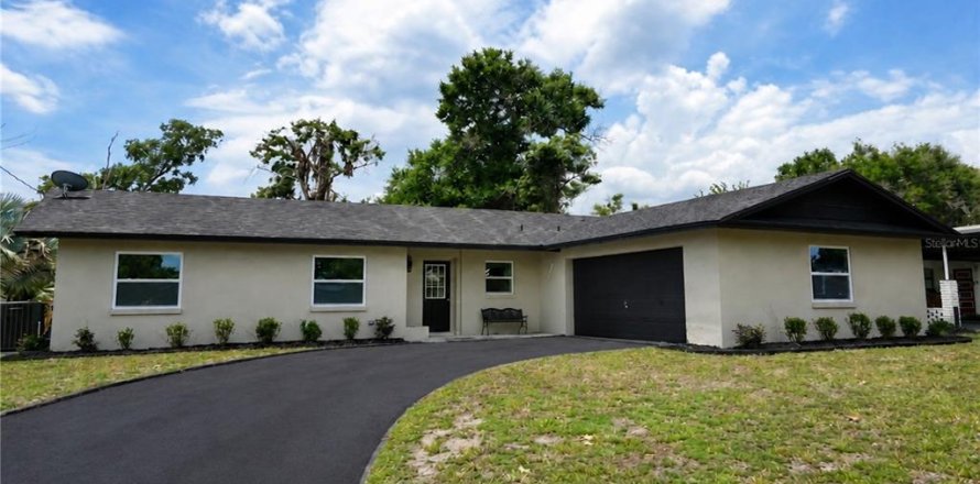 Villa ou maison à Orlando, Floride 3 chambres, 182.74 m2 № 2098125