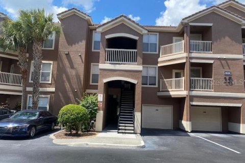 Condo à Orlando, Floride, 1 chambre № 2092999