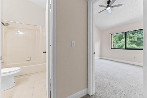 Touwnhouse à vendre à North Lauderdale, Floride: 2 chambres, 110.18 m2 № 2249291 - photo 24