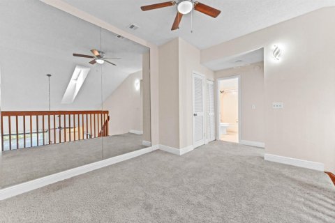 Touwnhouse à vendre à North Lauderdale, Floride: 2 chambres, 110.18 m2 № 2249291 - photo 23