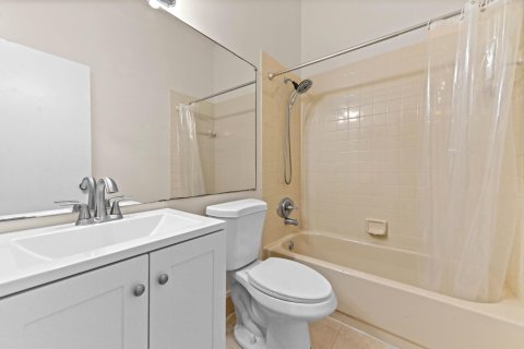 Touwnhouse à vendre à North Lauderdale, Floride: 2 chambres, 110.18 m2 № 2249291 - photo 28