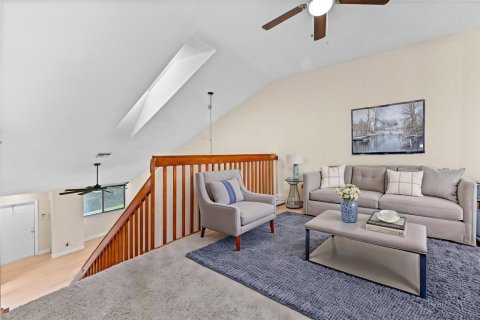 Touwnhouse à vendre à North Lauderdale, Floride: 2 chambres, 110.18 m2 № 2249291 - photo 20