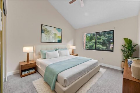 Touwnhouse à vendre à North Lauderdale, Floride: 2 chambres, 110.18 m2 № 2249291 - photo 25